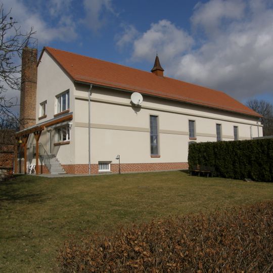 Neuapostolische Kirche
