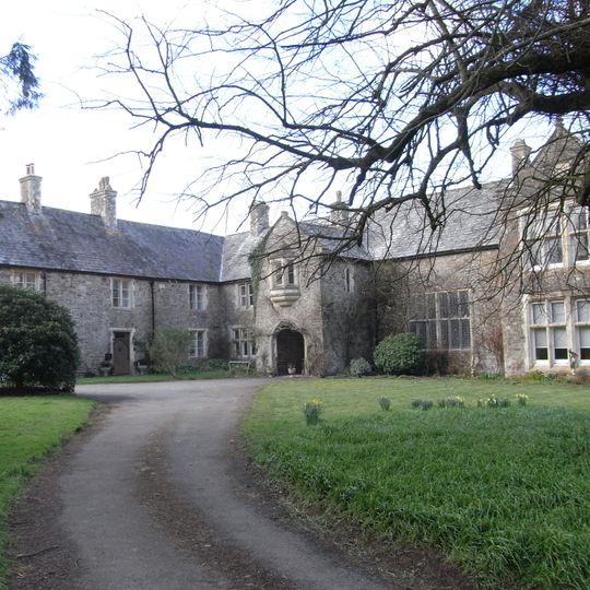 Orleigh Court