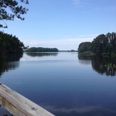 Lake Mohawksin