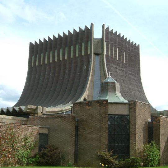 Our Lady Help of Christians Church