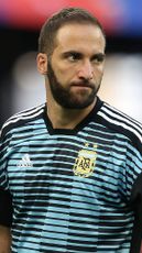 Gonzalo Higuaín