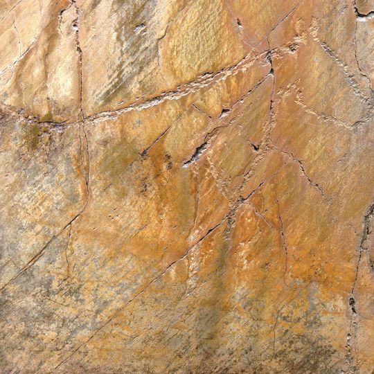 Canada do Inferno / Rego da vide