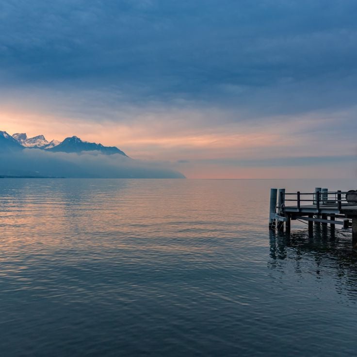 Genèvesjön