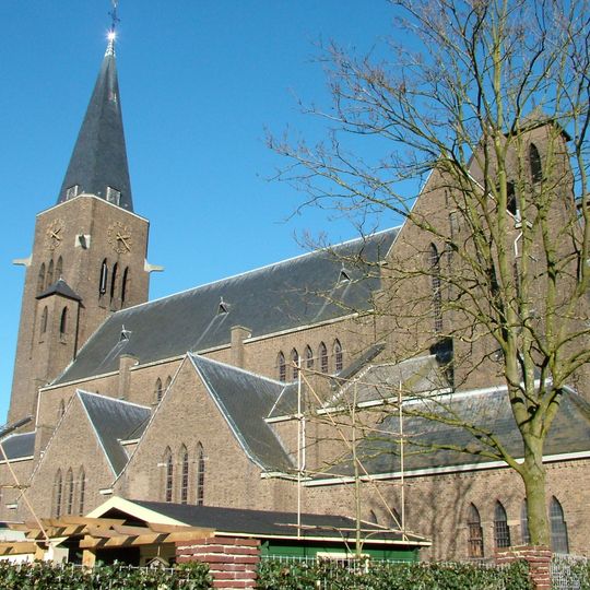 Sint-Mauritiuskerk