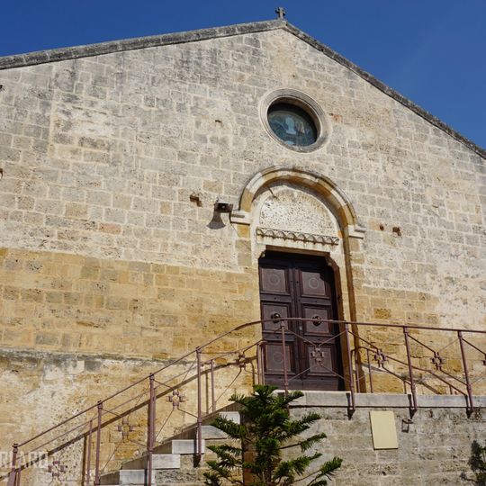 Chiesa della Santissima Trinità