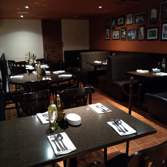 Italianni's