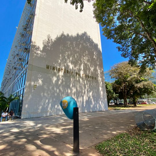 Ministry of Economy of Brazil