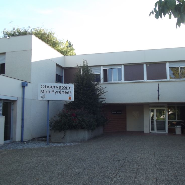 Observatoire Midi-Pyrénées