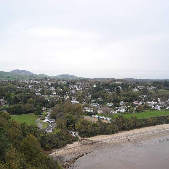 Llanbedrog