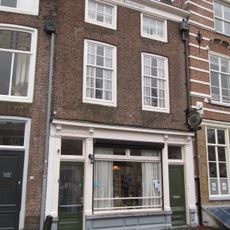 Zuidzijde Haven 9, Bergen op Zoom