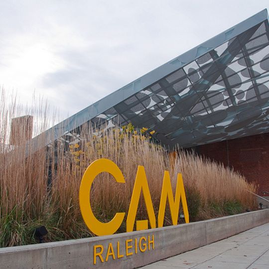 Contemporary Art Museum of Raleigh