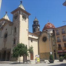 Sant Feliu de Torelló