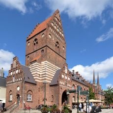 Sankt Laurentius' Tårn