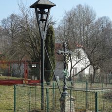 Zvonička ve Štěpánově