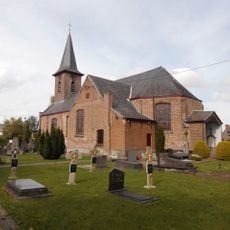 Sint-Niklaaskerk