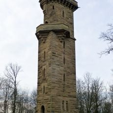 Schweinsberg Tower