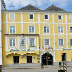 Aschach Kurzwernhartplatz 5