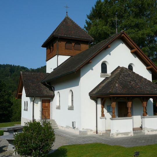 St. Petrus Embrachertal