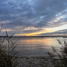Sunset Beach