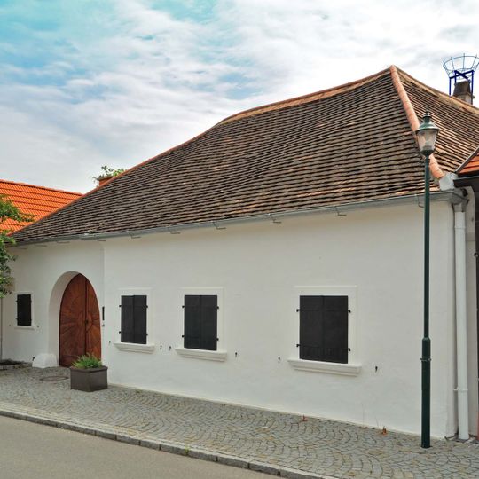 Wohnhaus, Haus Kaitna