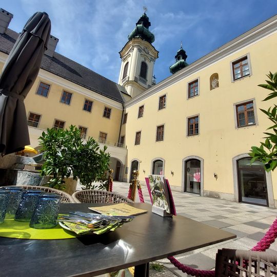 Stadtliebe