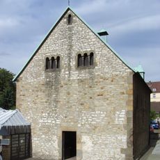 Saint Bartholomew's Chapel