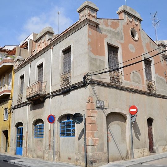 Casa Maria Ferret