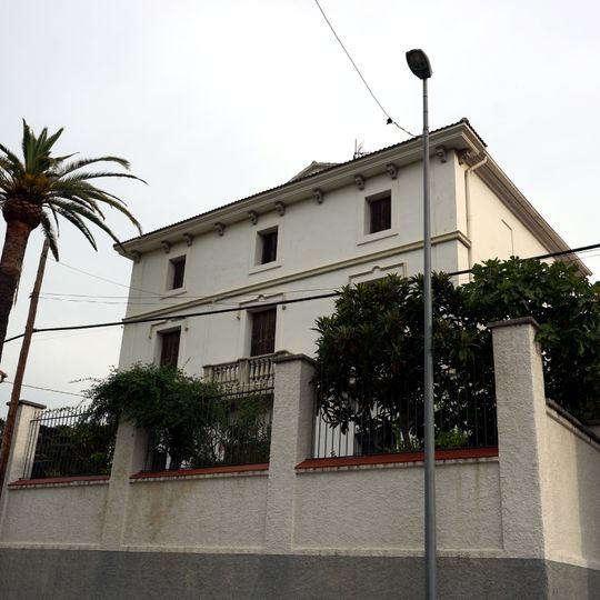 Torre Sala de la Font