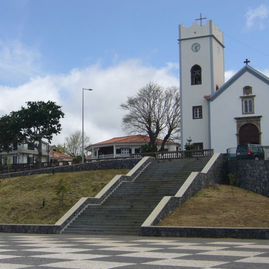 Igreja de São Pedro