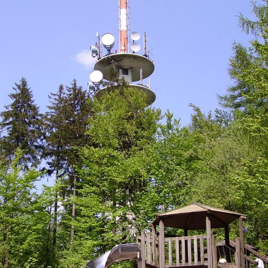 Märchenparadies Königstuhl