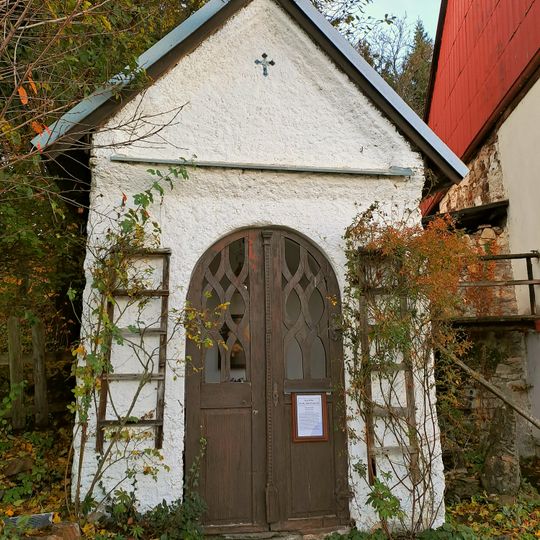 Virgin Mary Chapel