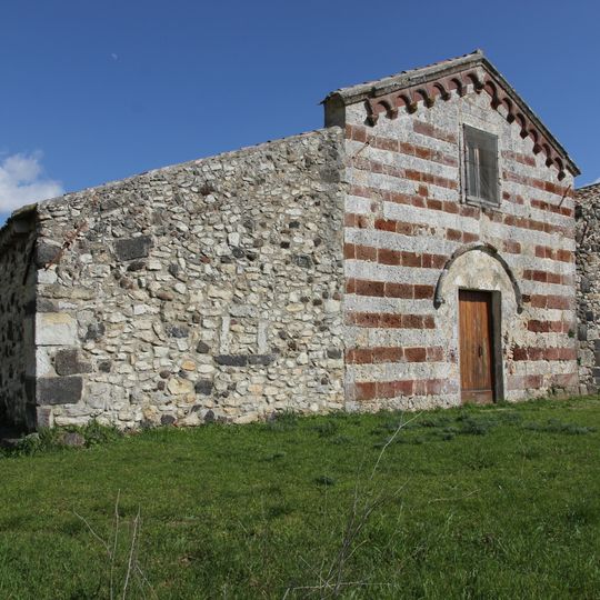 Chiesa di Sant'Antonio di Salvenero