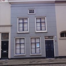 Oude Dieze 21, 's-Hertogenbosch