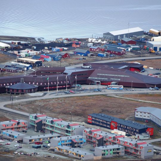 Svalbard Museum