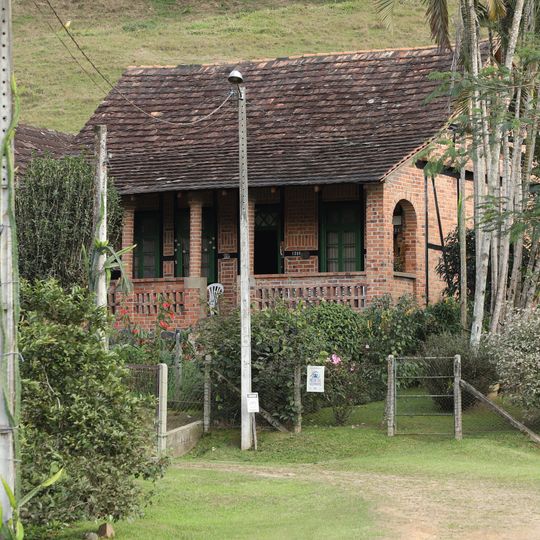 Propriedade de Arno Manske