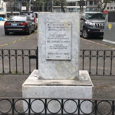 Homenaje a Gabriel Ocampo