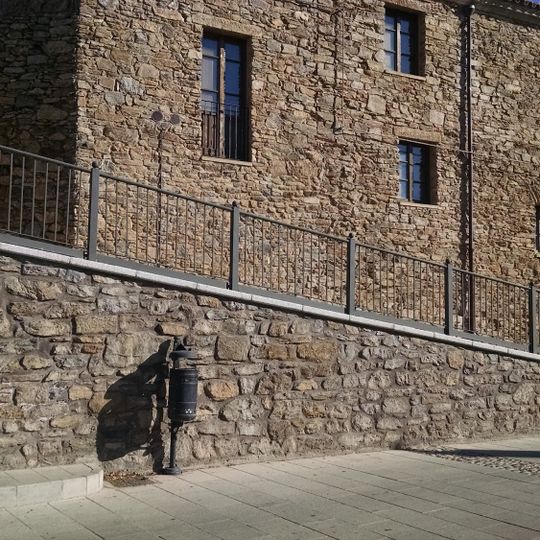 Museo Storico Emilio e Joyce Lussu