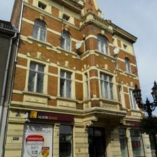 4 Śląska Street in Gubin