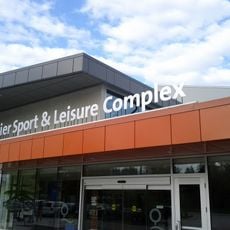 Coquitlam Sports Centre