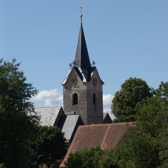 St. Bartholomäus