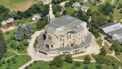 Aerial View 2