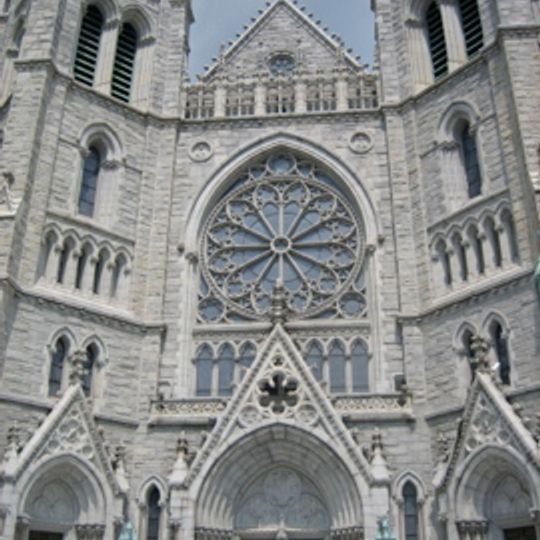 Roman Catholic Archdiocese of Newark