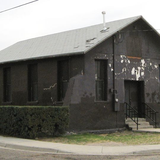 Phillips Chapel CME Church