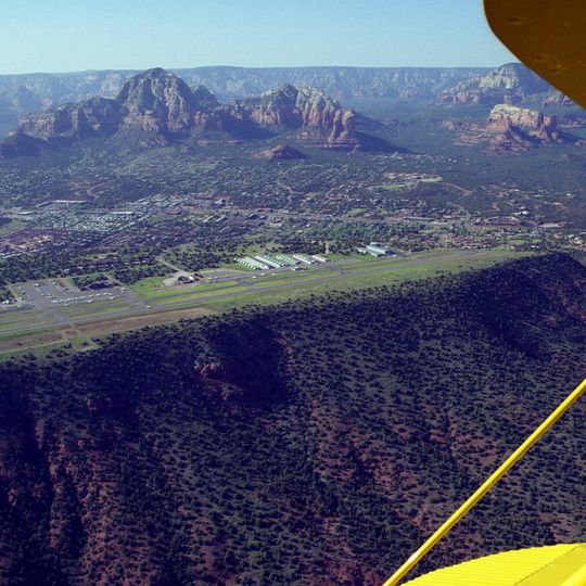Sedona Airport