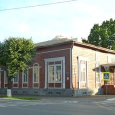 Дом Русакова (Муром)