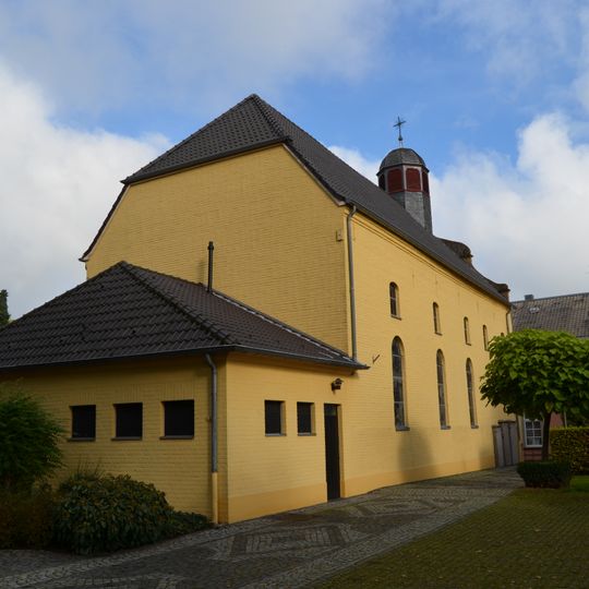 Evangelische Kirche