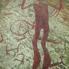Litsleby Rock Carvings