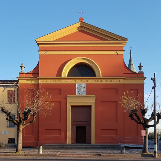 Chiesa di San Giovanni Battista