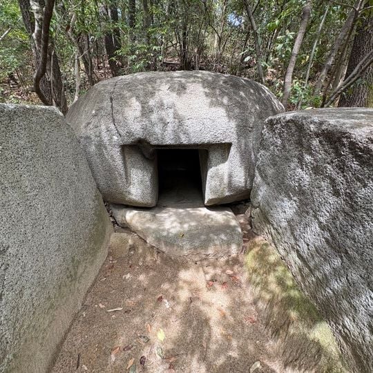 Ishinohōden Kofun