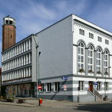 Kożuchów Town Hall